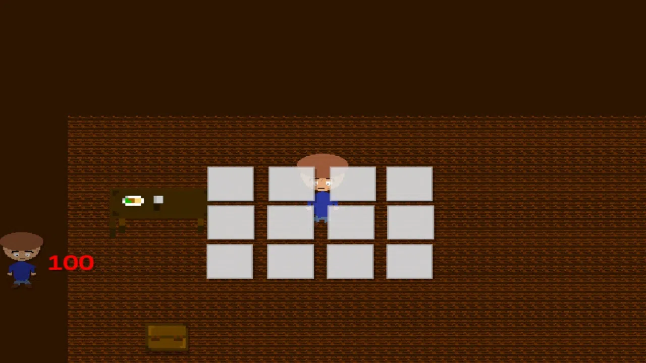 Take Back The Land Screenshot 4