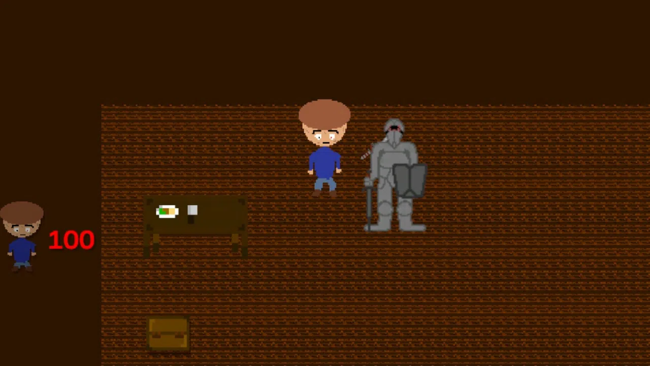 Take Back The Land Screenshot 3
