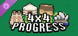 4X4 PROGRESS - Civilization Pack III