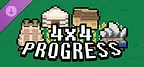 4X4 PROGRESS - Civilization Pack III