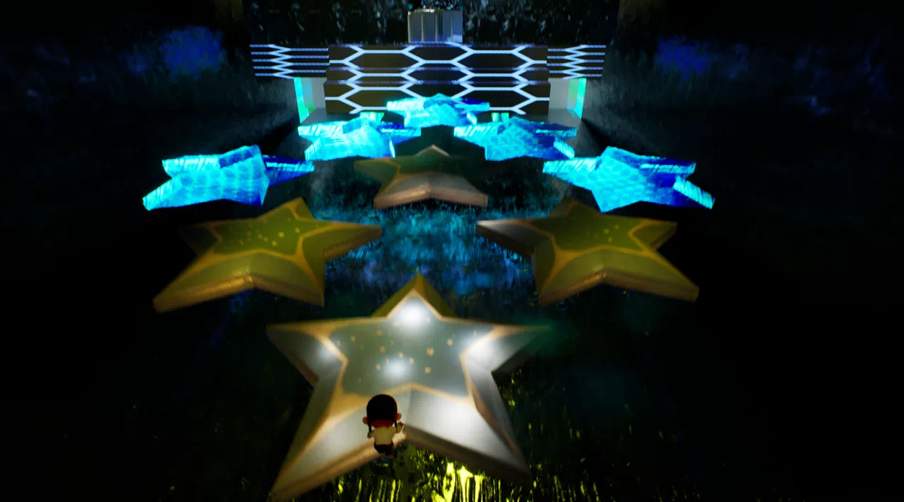 nikarus! Screenshot 3