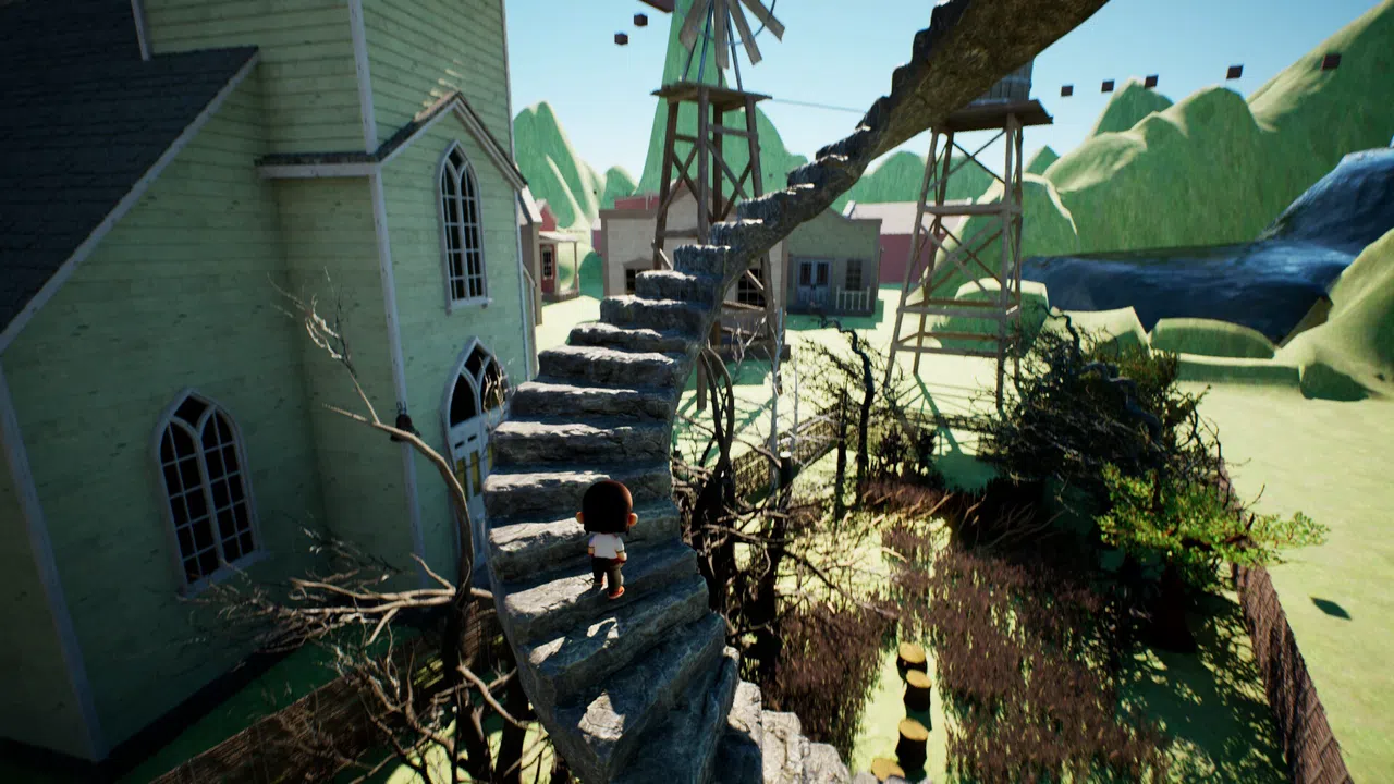 nikarus! Screenshot 4