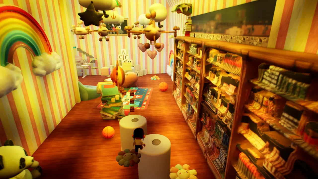 nikarus! Screenshot 2