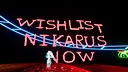 nikarus! Screenshot 0