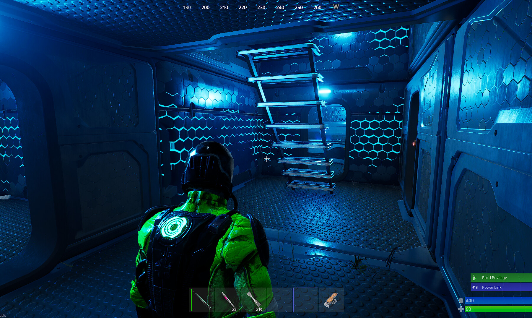 Outerstellar Screenshot 36