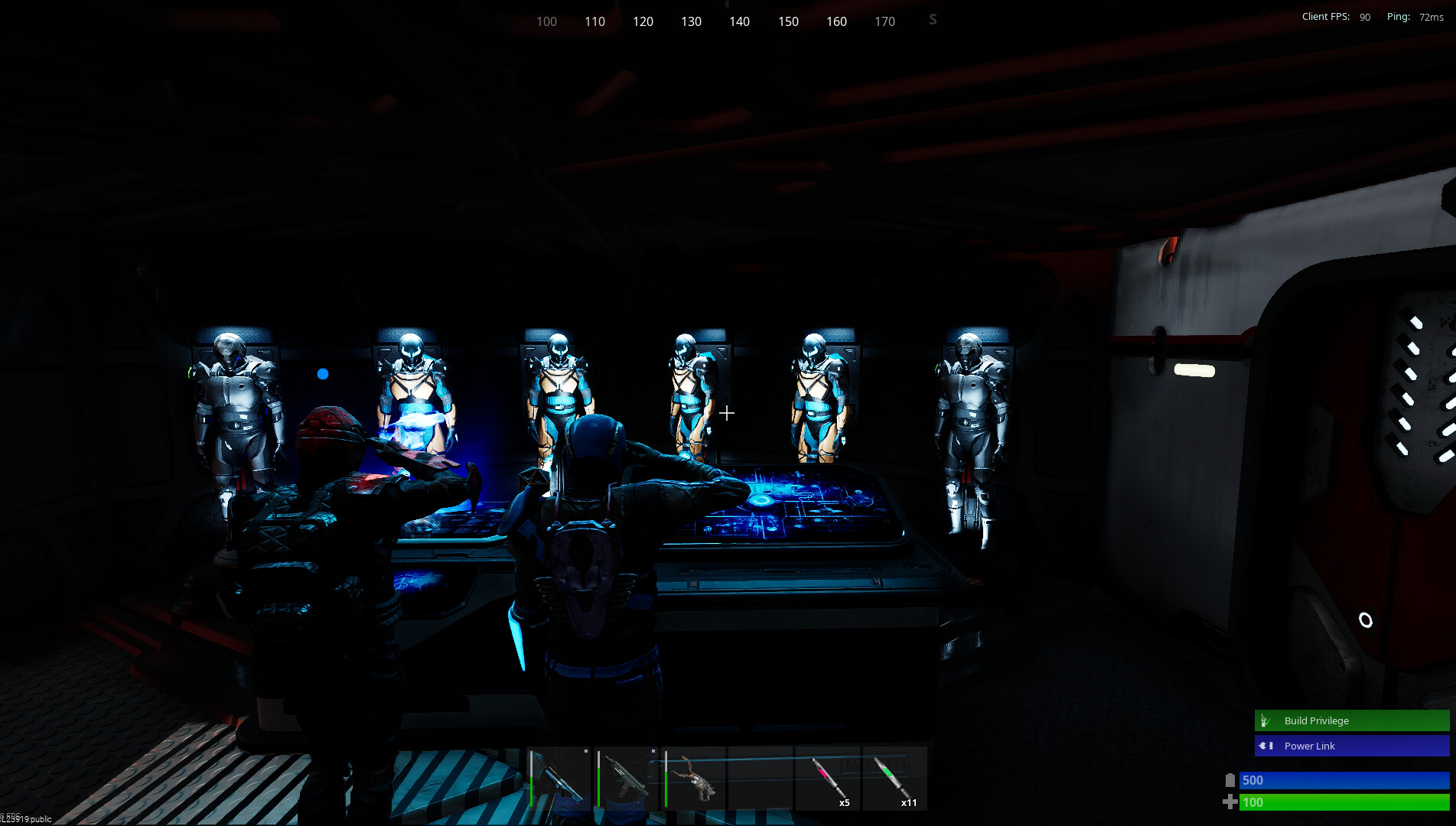 Outerstellar Screenshot 22