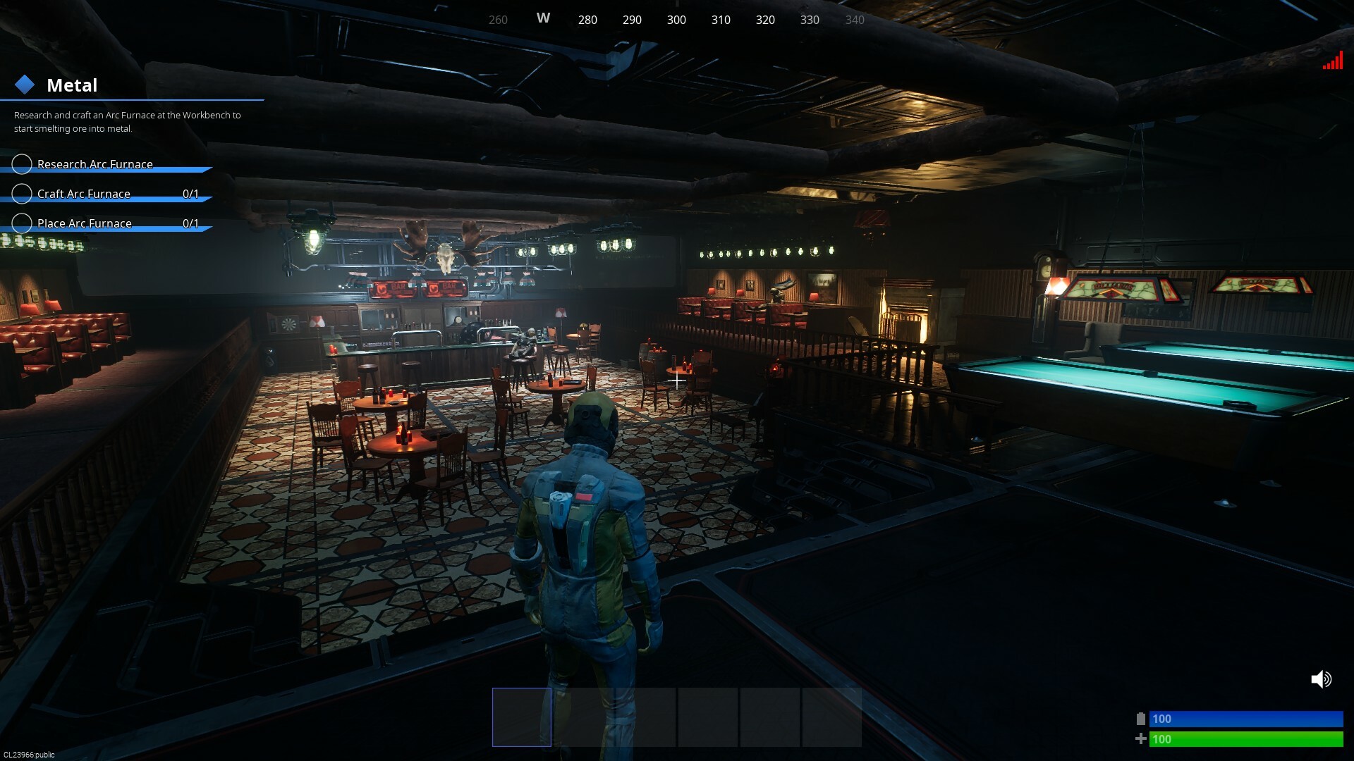 Outerstellar Screenshot 12