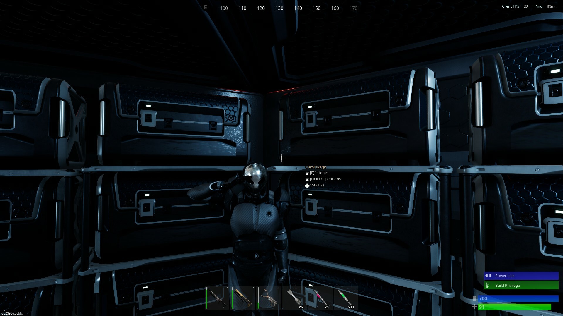 Outerstellar Screenshot 30