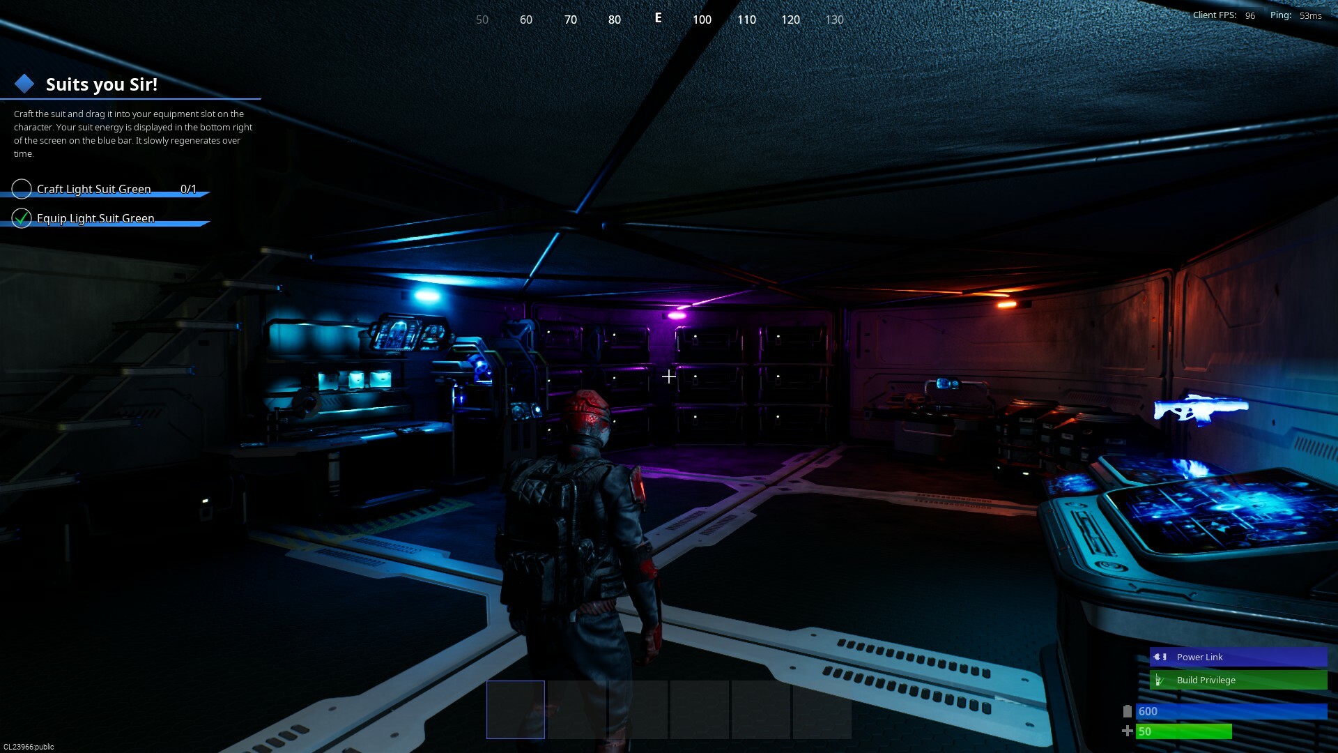 Outerstellar Screenshot 33