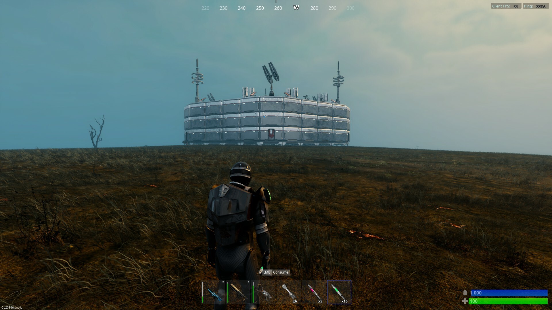 Outerstellar Screenshot 19