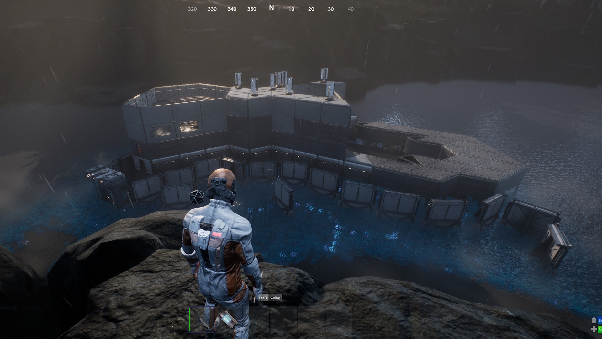 Outerstellar Screenshot 11