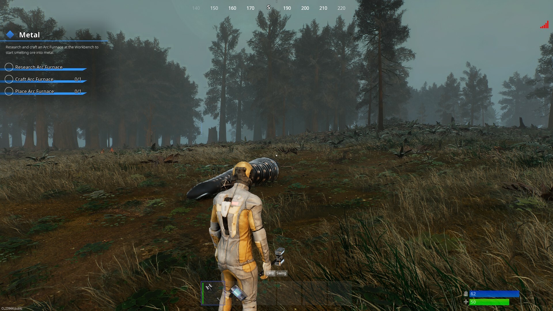 Outerstellar Screenshot 14