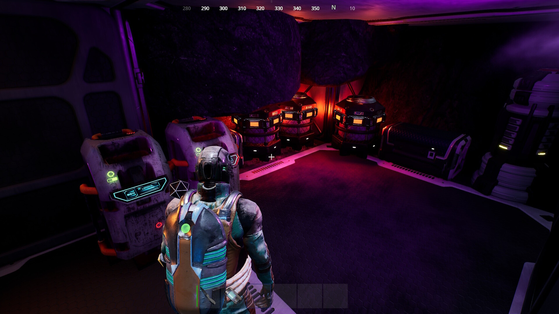 Outerstellar Screenshot 5