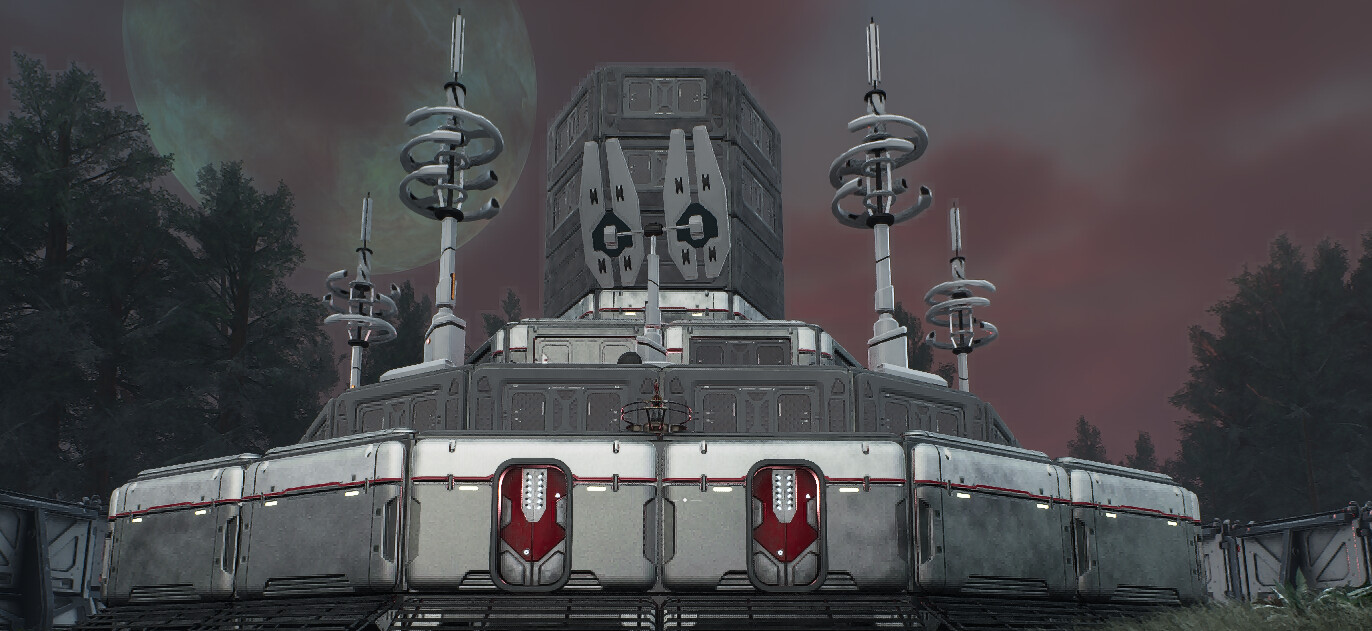 Outerstellar Screenshot 7