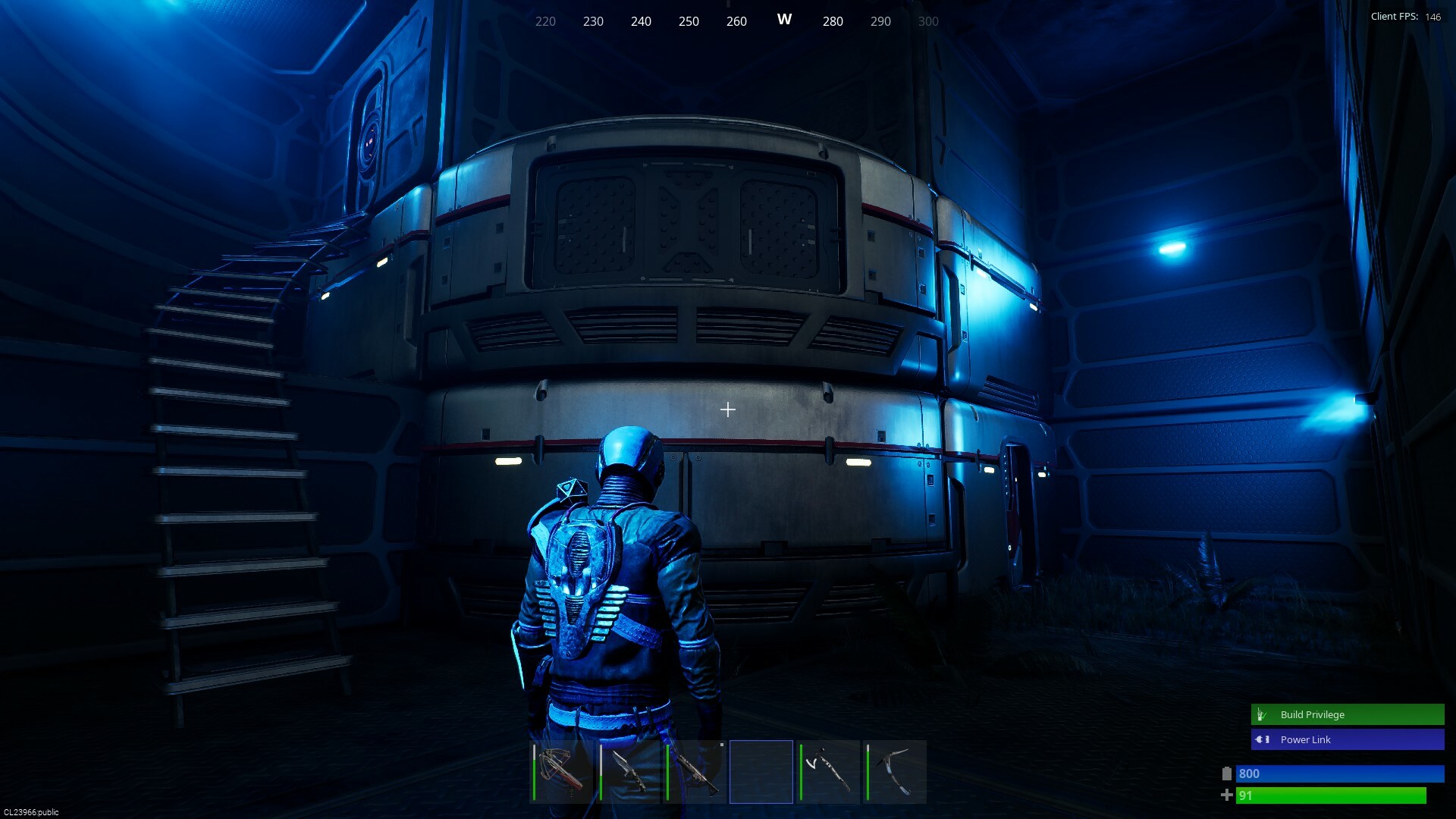 Outerstellar Screenshot 4