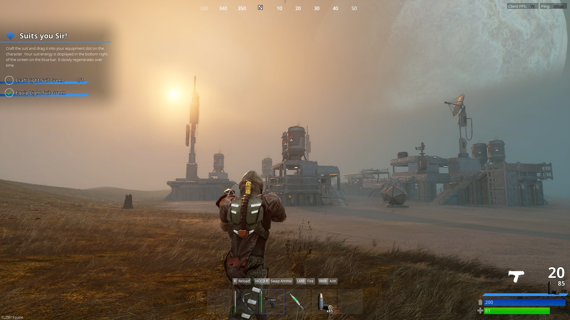 Outerstellar Screenshot 17