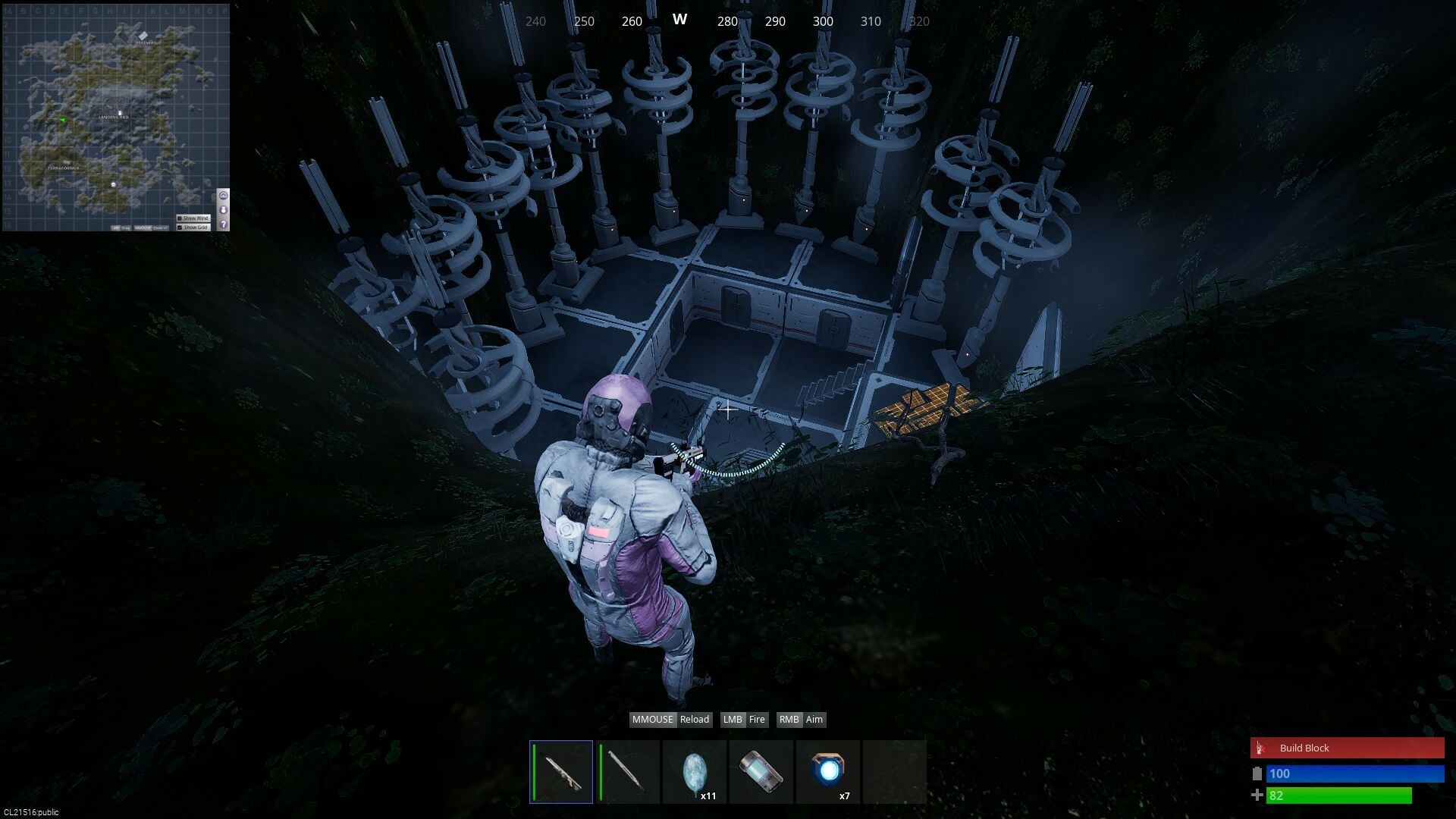 Outerstellar Screenshot 18