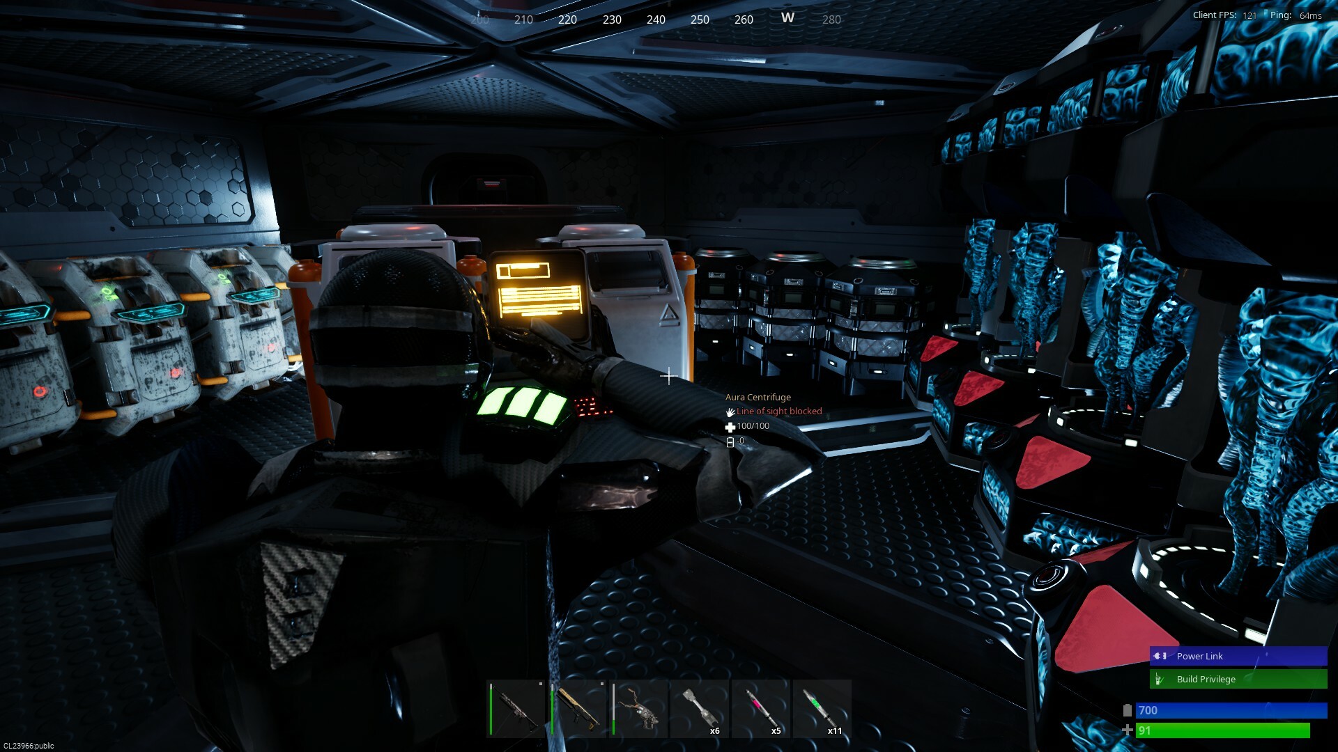 Outerstellar Screenshot 32