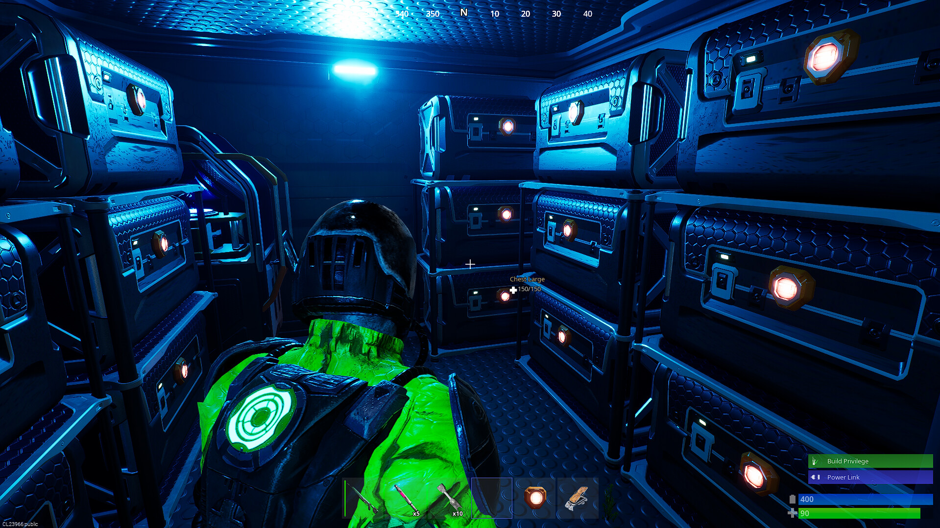 Outerstellar Screenshot 35