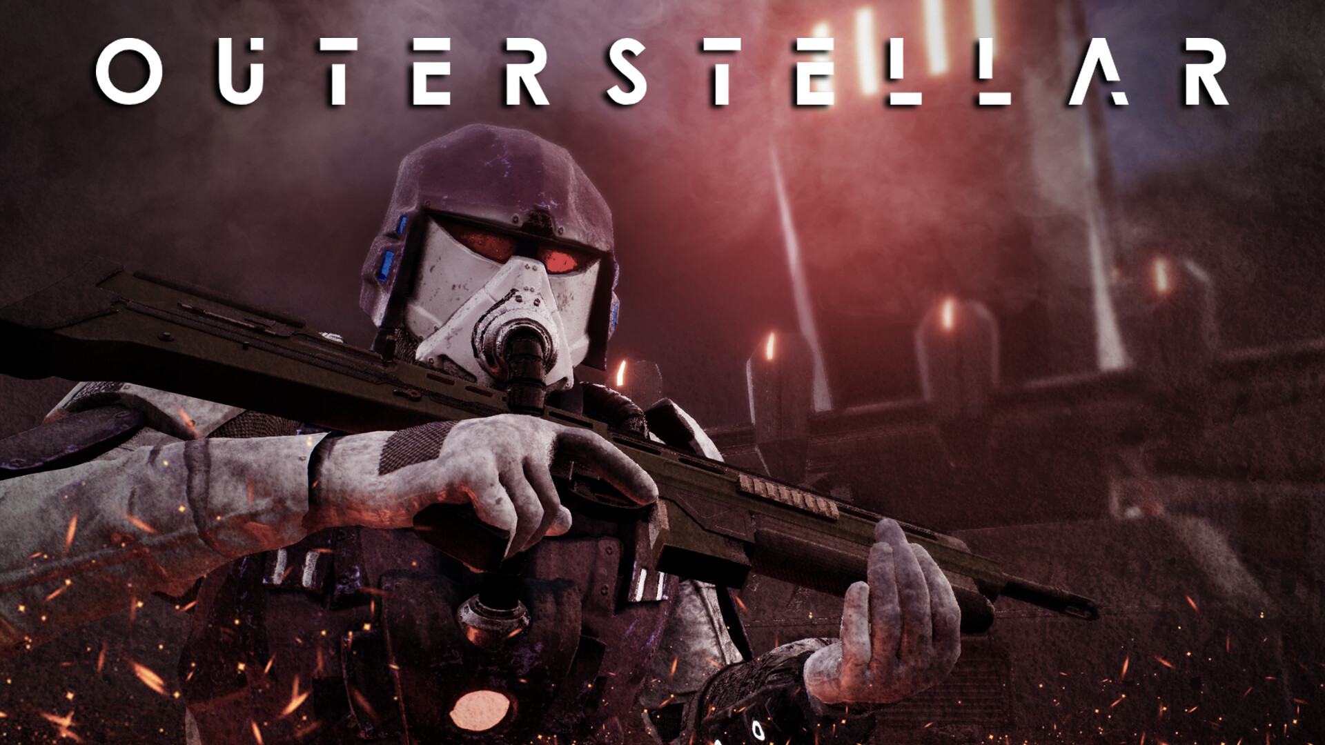 Outerstellar Screenshot 1