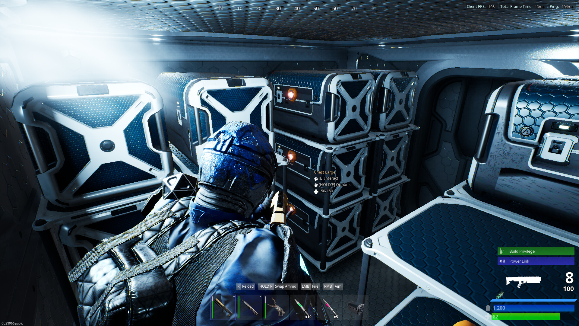 Outerstellar Screenshot 21