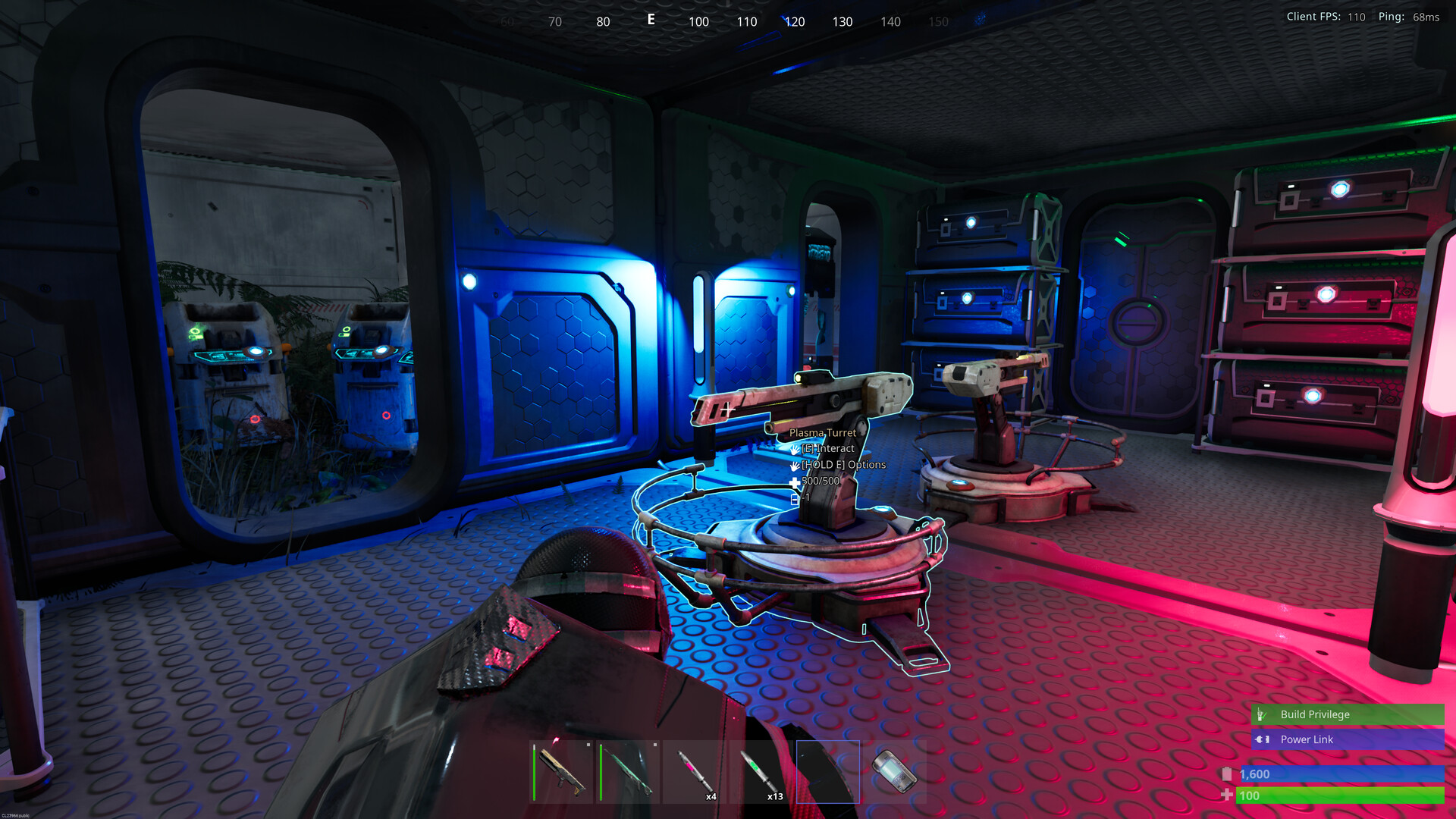 Outerstellar Screenshot 23