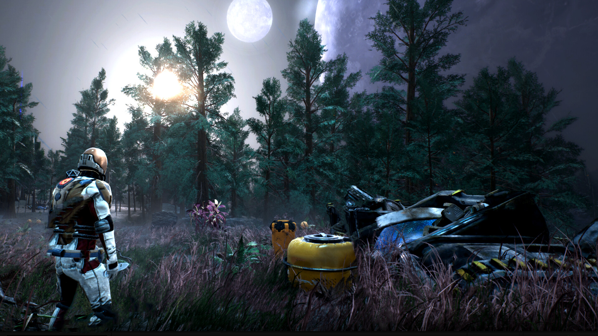 Outerstellar Screenshot 8