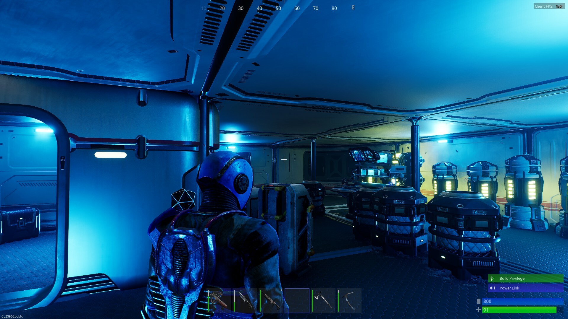 Outerstellar Screenshot 26