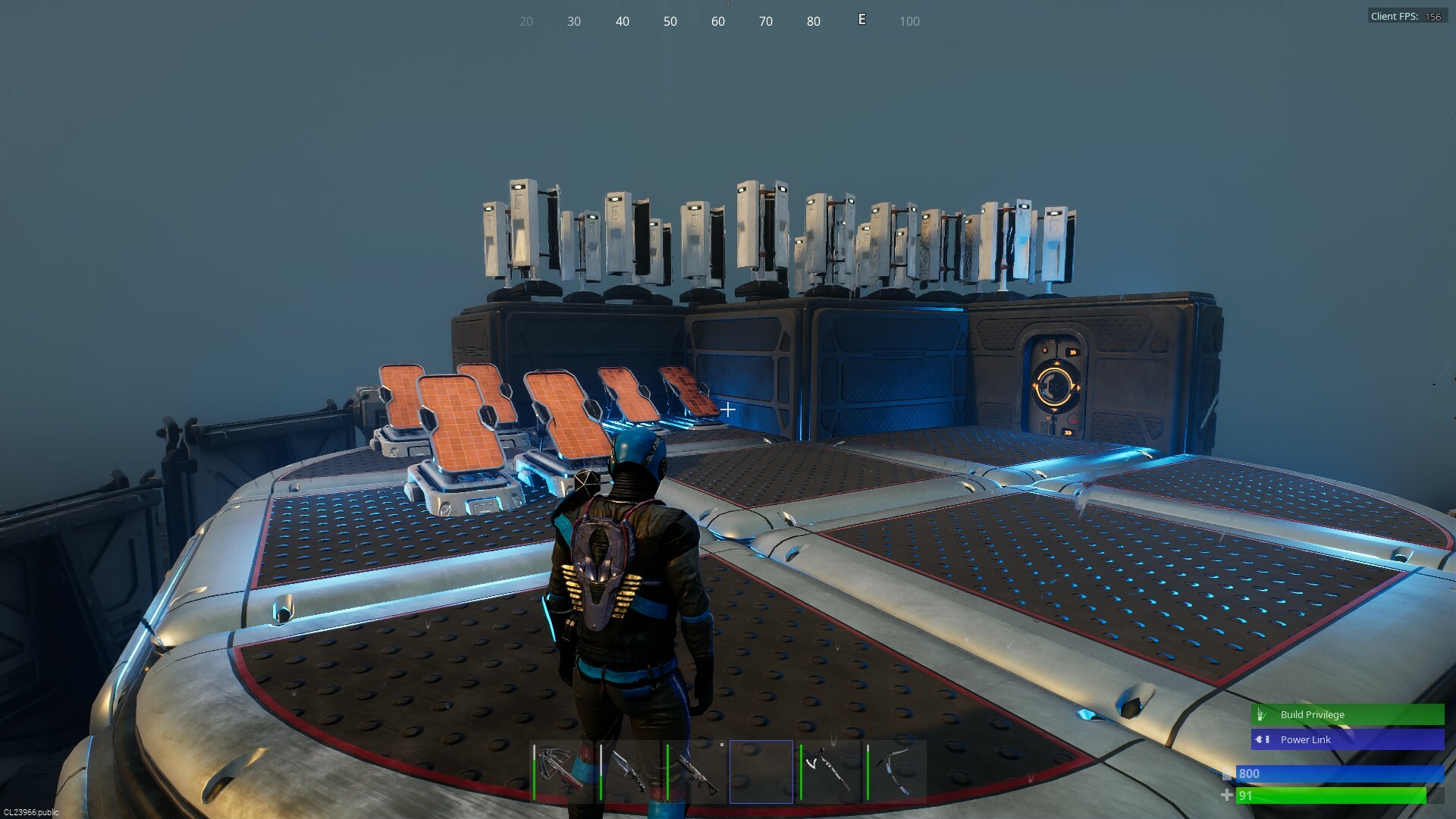 Outerstellar Screenshot 27