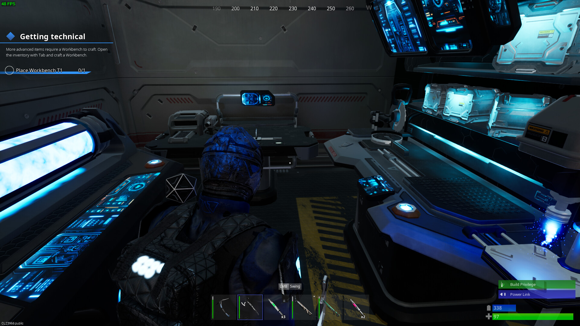 Outerstellar Screenshot 41