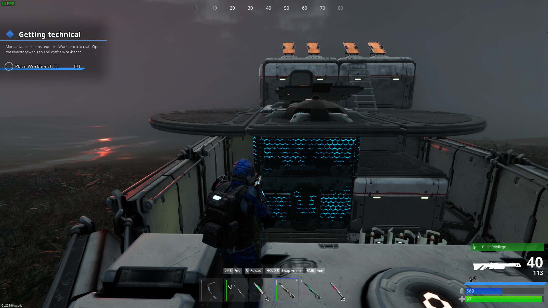 Outerstellar Screenshot 38