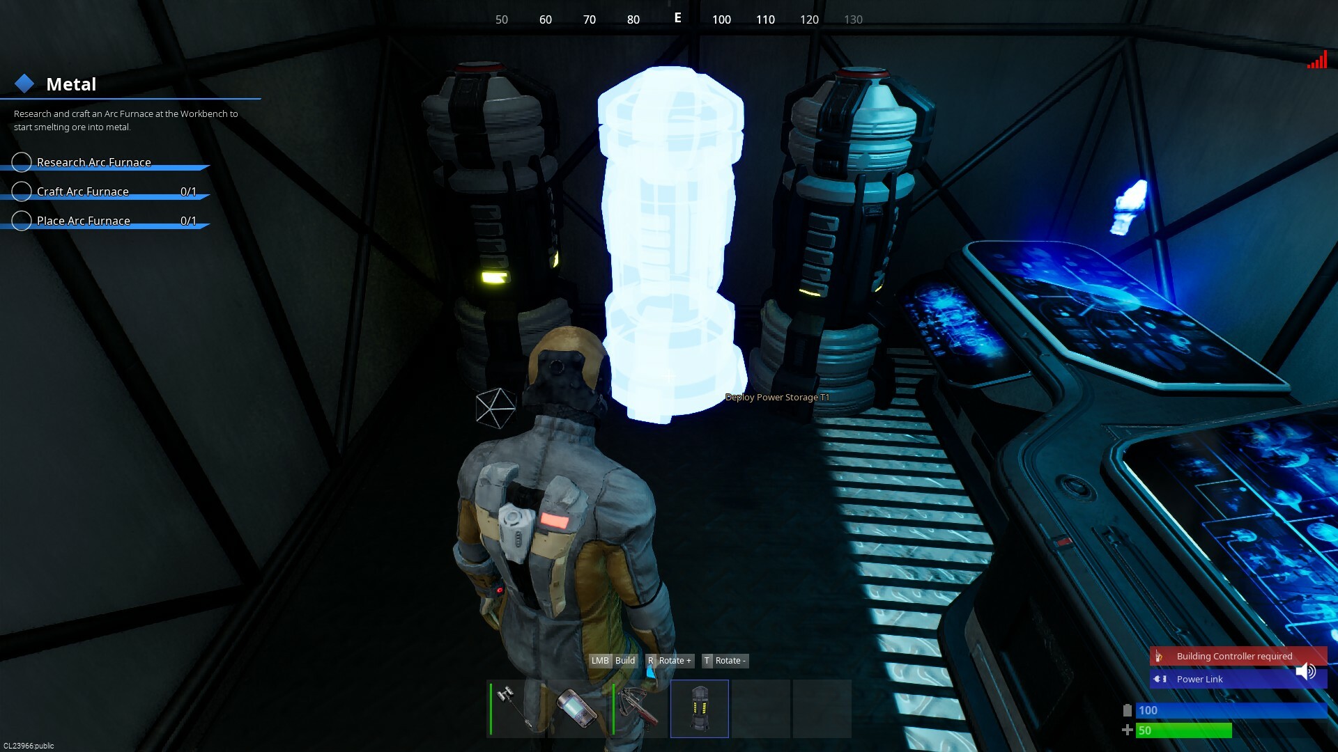 Outerstellar Screenshot 16