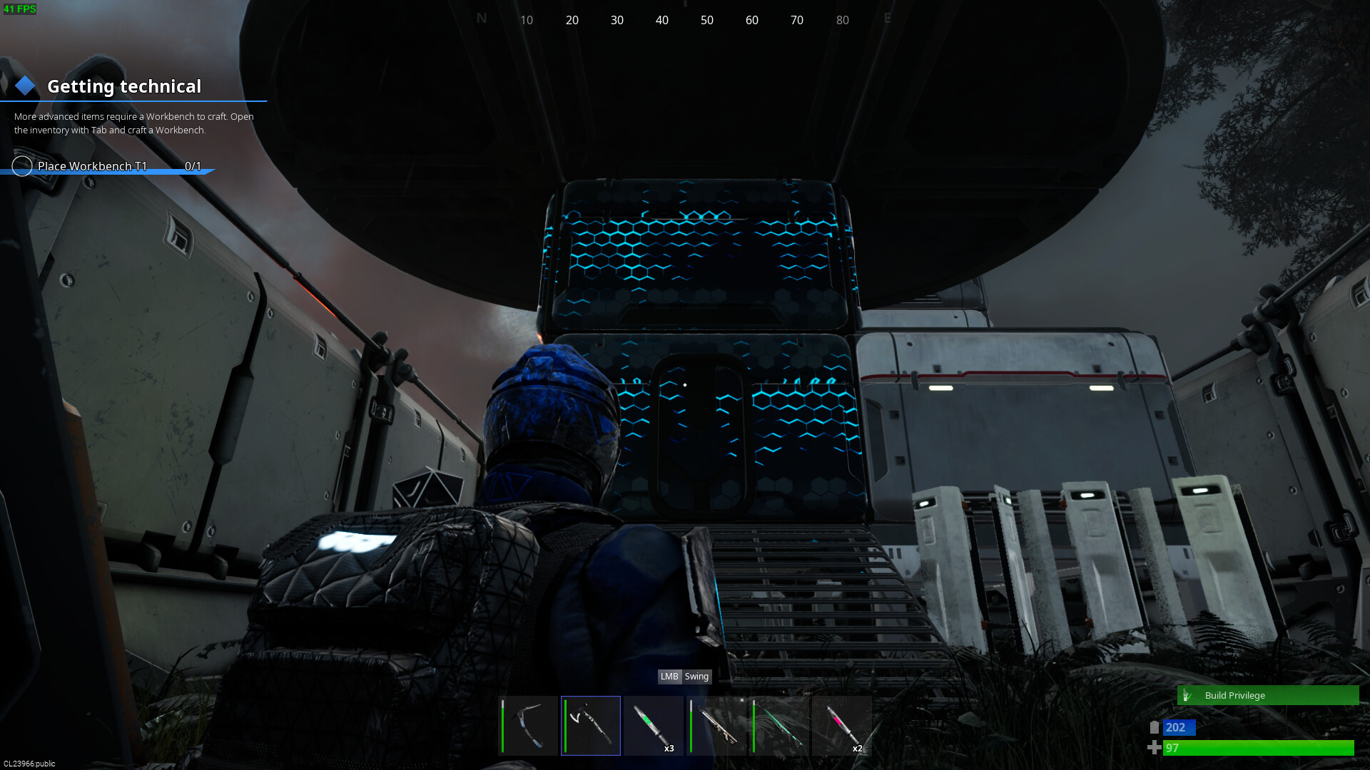 Outerstellar Screenshot 40