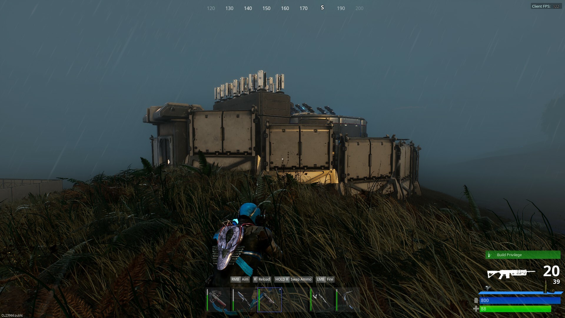 Outerstellar Screenshot 28