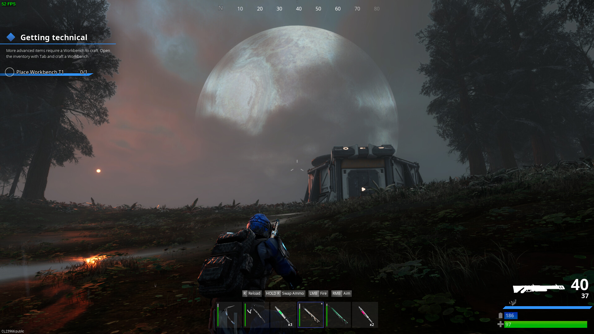Outerstellar Screenshot 39