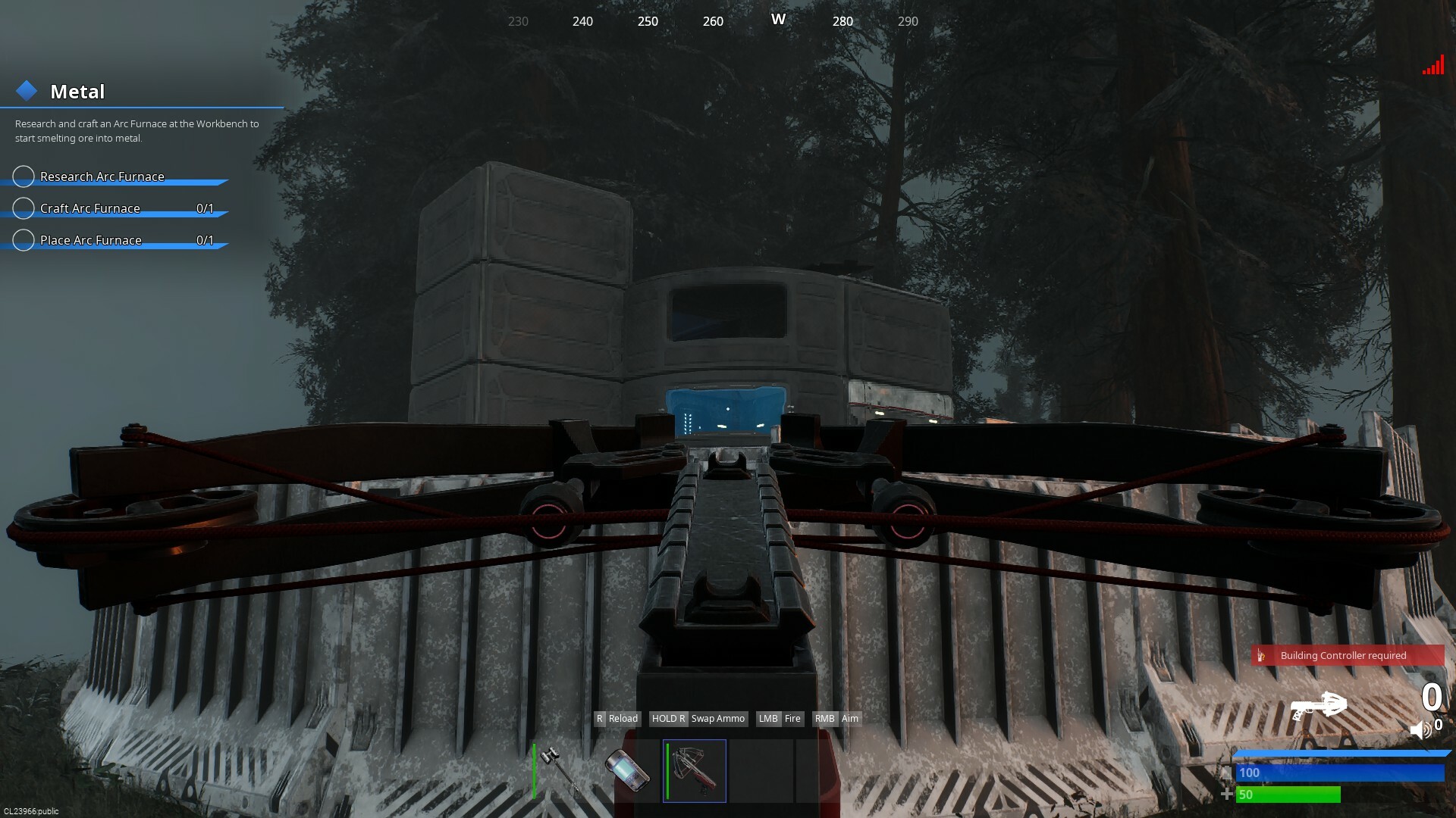 Outerstellar Screenshot 15