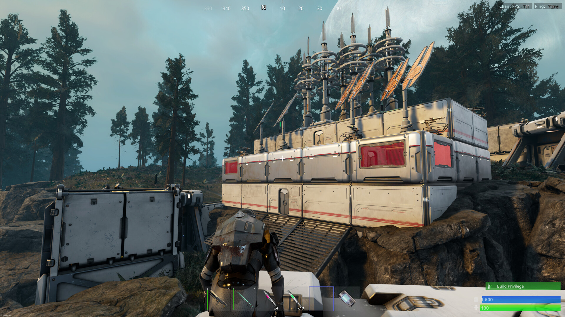 Outerstellar Screenshot 25