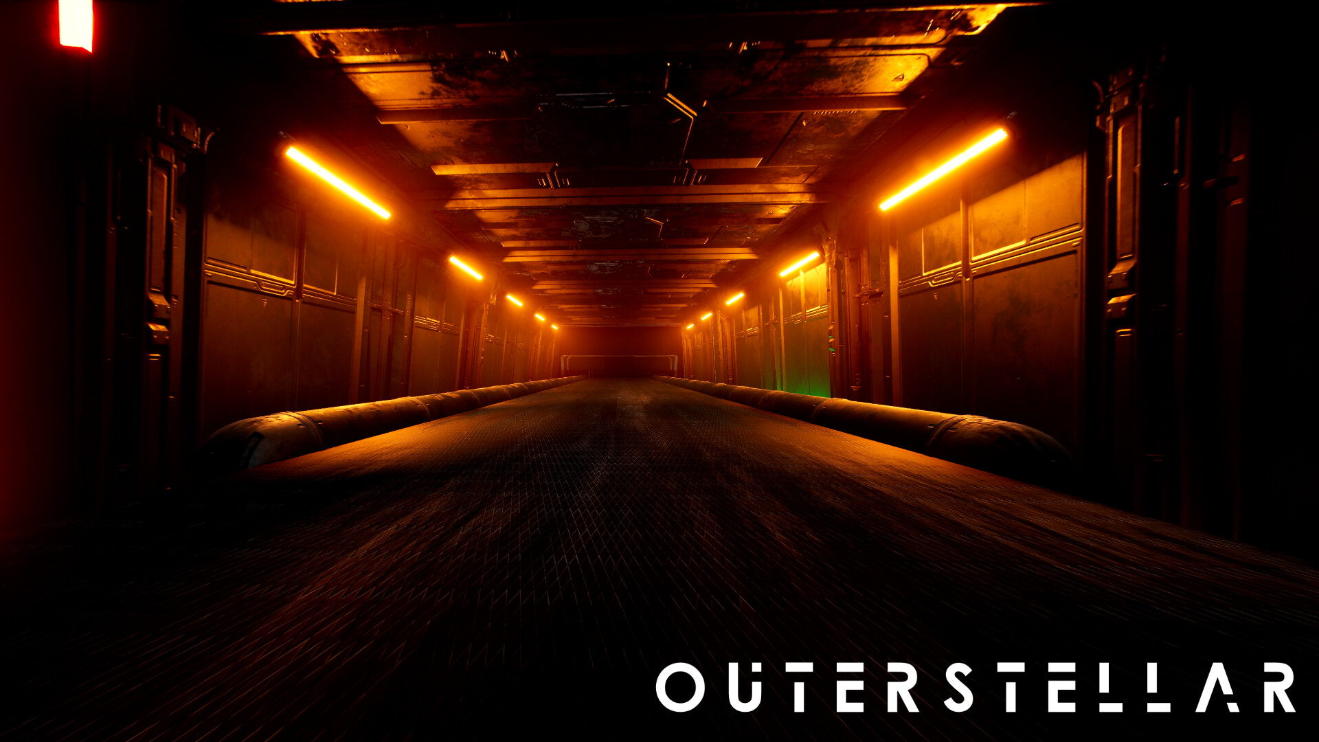 Outerstellar Screenshot 3