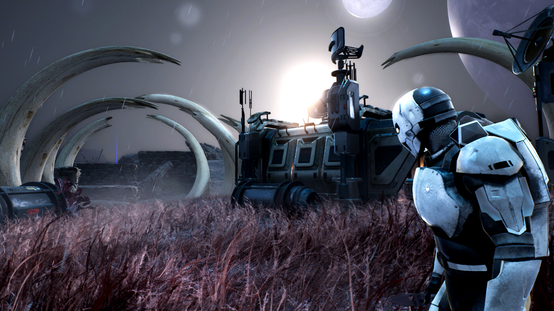 Outerstellar Screenshot 9