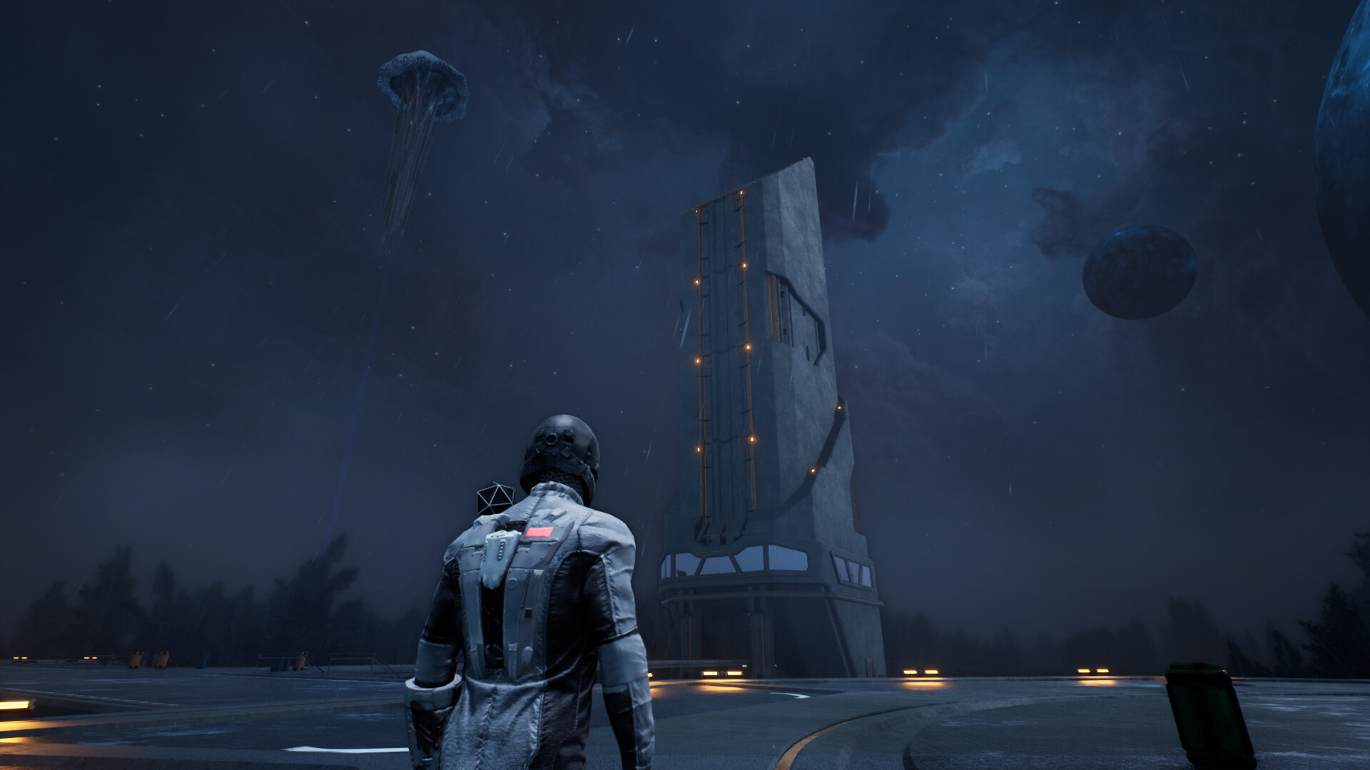 Outerstellar Screenshot 6