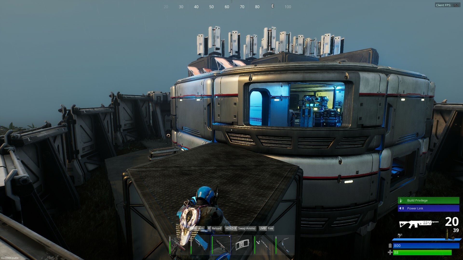 Outerstellar Screenshot 29