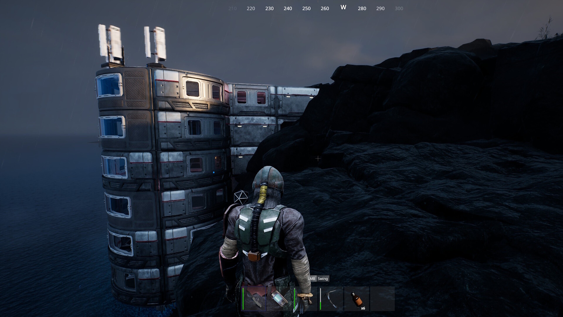 Outerstellar Screenshot 10