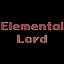 Elemental Lord icon