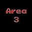 Area 3 cleared icon