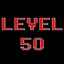 Level 50 ! icon
