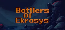 Battlers Of Ekrasys