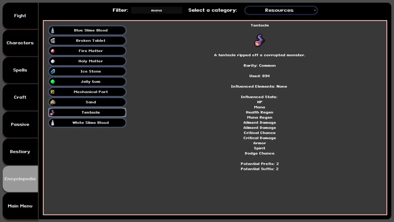 Battlers Of Ekrasys Screenshot 5