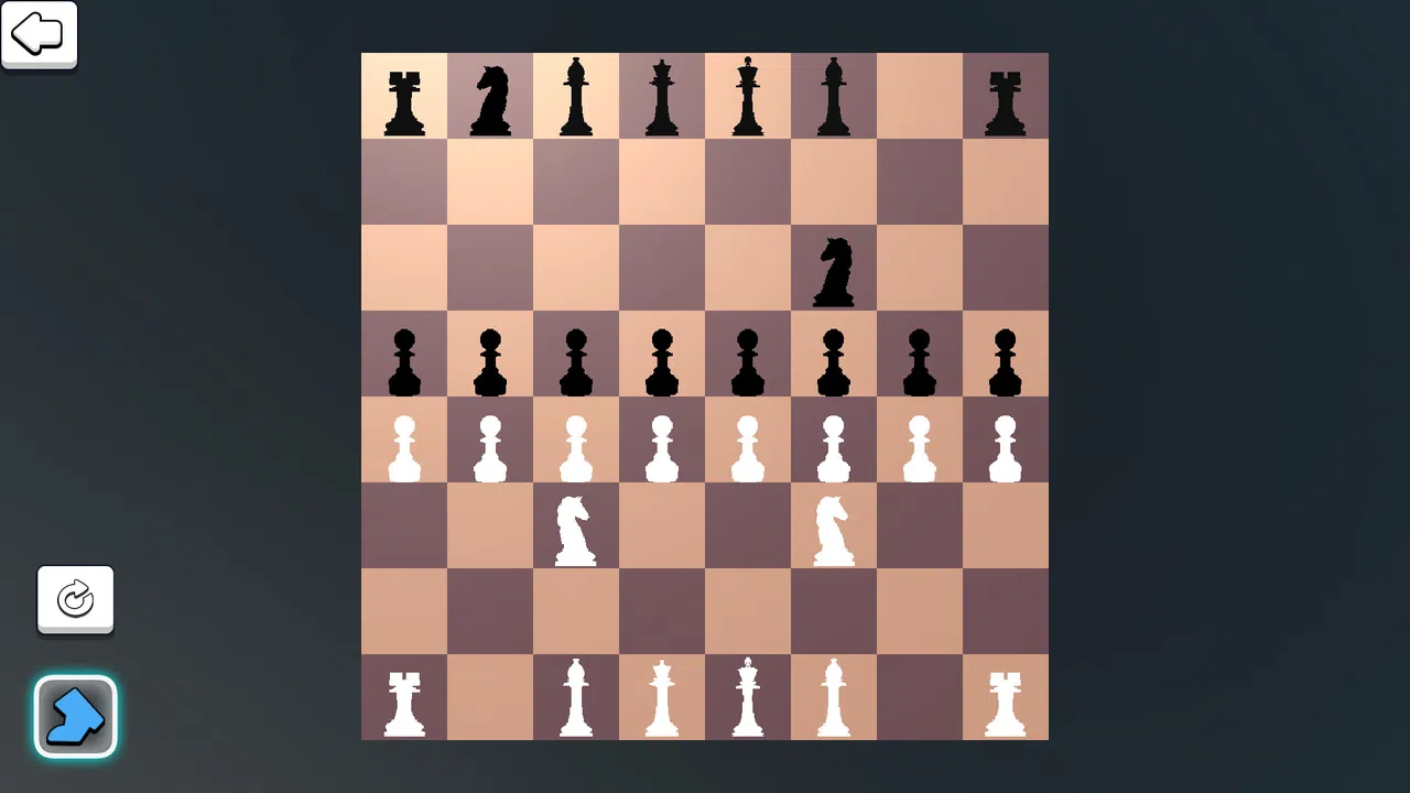 Chess Bulk Screenshot 1