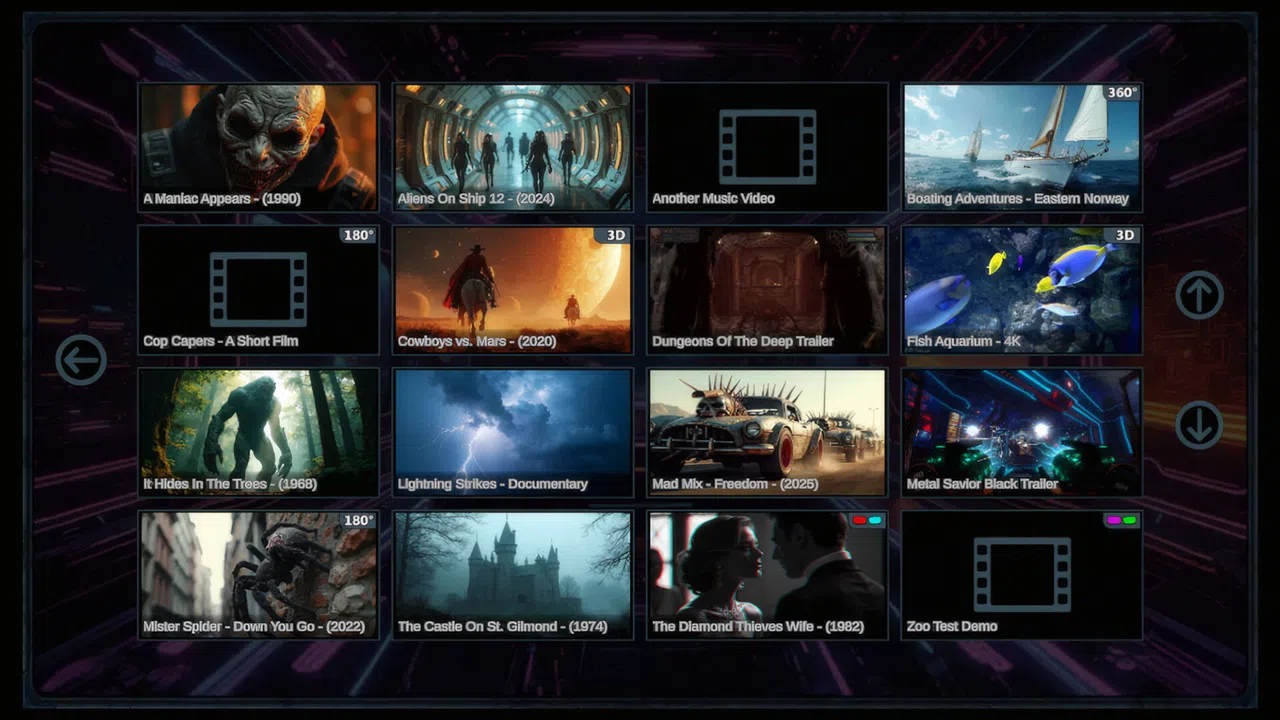 Reelease Screenshot 0