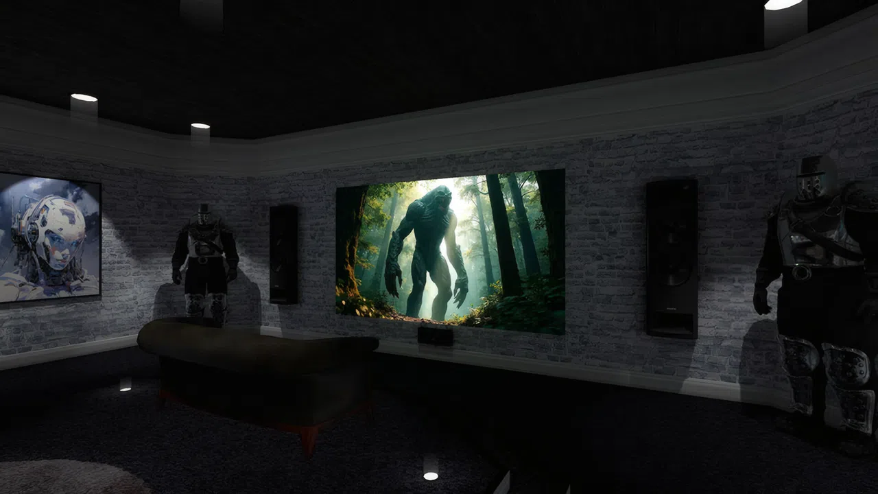 Reelease Screenshot 4